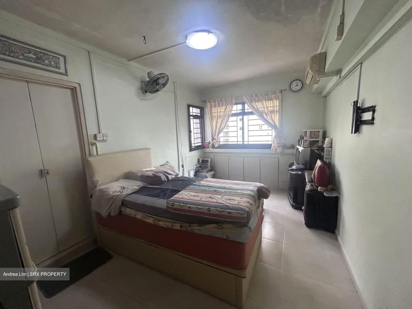 Blk 56 Strathmore Avenue (Queenstown), HDB 5 Rooms #555470481